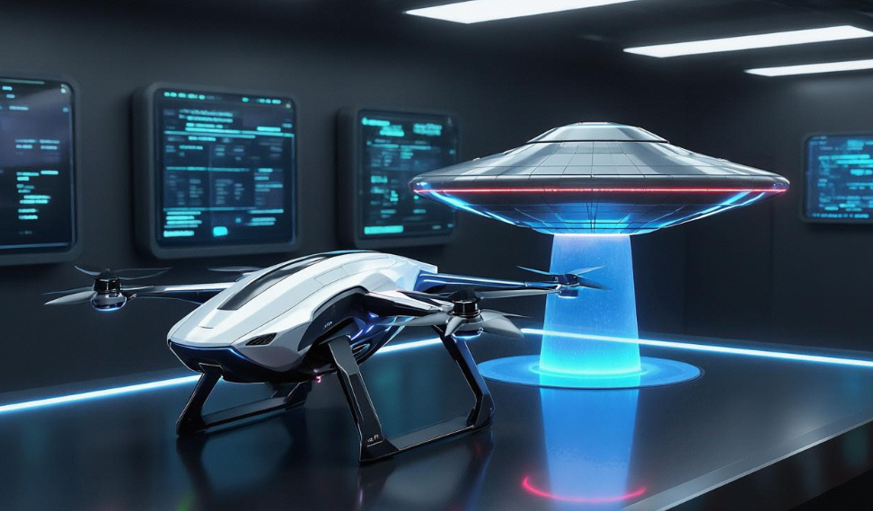 量子幻海荣获年度最佳技术创新奖